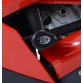R&G Racing Aero Crash Protectors for BMW S1000RR '15-'18 R&G Racing Aero Crash Protectors for BMW S1000RR '15-'18